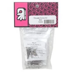 175RC B64/B64D "Ti-Look" Screw Kit