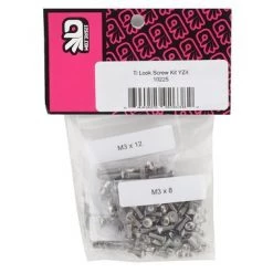 175RC YZ-4 SF "Ti-Look" Screw Kit