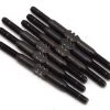 175RC B6.1/B6.1D Titanium Turnbuckle Set (Black) -175RC Sales 2022 175 10721