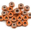 175RC TLR 22 5.0 Aluminum Nut Set (Orange) (19) -175RC Sales 2022 175 10903