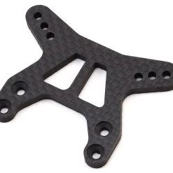 175RC B6.1/B6.1D HD Carbon Fiber "Gullwing" Front Tower