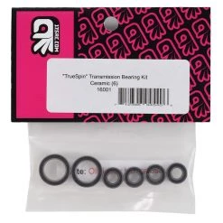 175RC Ceramic "TrueSpin" Transmission Bearing Kit (6) -175RC Sales 2022 175 16001 1