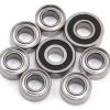 175RC 22 4.0 Ceramic "TrueSpin" Wheel Bearing Kit (8) -175RC Sales 2022 175 16010