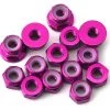 175RC RC10B74 Aluminum Nut Kit (Pink) (14)