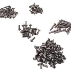 175RC RC10B74.1 "Ti-Look" Screw Kit