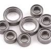 175RC Associated RC10 B6.3 Ceramic "TrueSpin" Wheel Bearing Kit (8) -175RC Sales 2022 175 18063