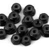 175RC Associated B6.3 Aluminum Nut Kit (Black)