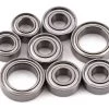 175RC Associated B74.1 Ceramic "TrueSpin" Wheel Bearing Kit (8) -175RC Sales 2022 175 18095