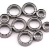 175RC Associate B74.1 Ceramic "TrueSpin" Transmission Bearing Kit (10) -175RC Sales 2022 175 18096