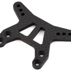 175RC Associated B6.3/D Carbon Front "Gullwing" Shock Tower