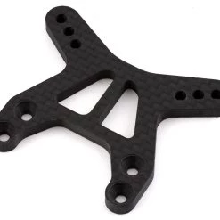 175RC Associated B6.3/D Carbon Front "Flat" Shock Tower