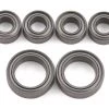 175RC Associated Pro2 SC10 Ceramic "TrueSpin" Transmission Bearing Kit (6) -175RC Sales 2022 175 18158