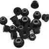 175RC Losi 22X-4 Elite Aluminum Nut Kit (Black) (19) -175RC Sales 2022 175 18317