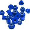 175RC Losi 22X-4 Elite Aluminum Nut Kit (Blue) (19)