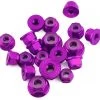 175RC Losi 22X-4 Elite Aluminum Nut Kit (Purple) (19) -175RC Sales 2022 175 18323