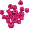 175RC Losi 22X-4 Elite Aluminum Nut Kit (Pink) (19) -175RC Sales 2022 175 18325