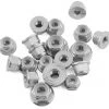 175RC Losi 22X-4 Elite Aluminum Nut Kit (Silver) (19) -175RC Sales 2022 175 18326
