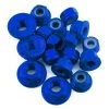 175RC Associated B6.4/B6.4D Aluminum Nut Kit (Blue) (17)