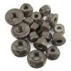 175RC Associated B6.4/B6.4D Aluminum Nut Kit (Grey) (17) -175RC Sales 2022 175 18342