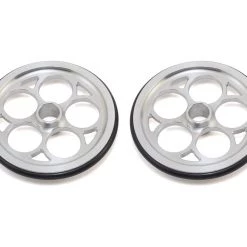 175RC Bullet 2.0" Front Drag Wheels (2)