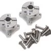 175RC Aluminum CNC Clamping Style 4-Bolt Drag Hubs (2) -175RC Sales 2022 175 2100