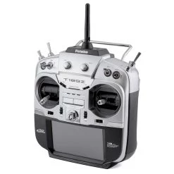 Futaba 18SZ 2.4GHz FASST 18 Channel Radio System (Heli) w/R7014SB