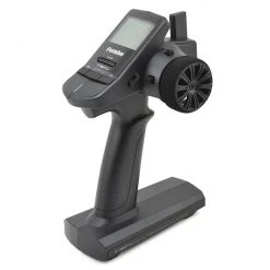 Futaba 3PV 3-Channel 2.4GHz FHSS/S-FHSS Radio System w/R304SB Receiver