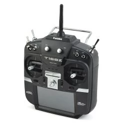 Futaba 16SZ 2.4GHz FASSTest Radio System (Heli) w/R7008SB Receiver