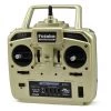 Futaba 4YF 2.4GHz FHSS 4 Channel Radio System (Airplane) w/R2004GF Receiver -175RC Sales 2022 fut01004361 3