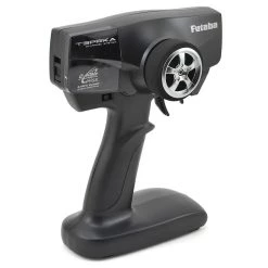 Futaba 3PRKA 2.4GHz FHSS Radio System w/R203GF Receiver