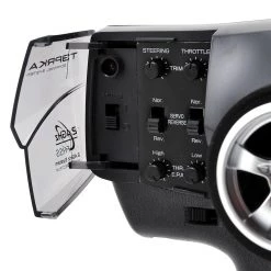 Futaba 3PRKA 2.4GHz FHSS Radio System w/R203GF Receiver -175RC Sales 2022 fut01004363 3 2