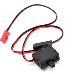 Futaba 3PRKA 2.4GHz FHSS Radio System w/R203GF Receiver -175RC Sales 2022 fut01004363 3 4