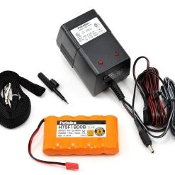 Futaba 14SG 2.4GHz FASSTest Radio System (Heli) w/R7008SB Receiver 8 Futaba 14SG 2.4GHz FASSTest Radio System (Heli) w/R7008SB Receiver -175RC Sales 2022 fut01004365 3 2