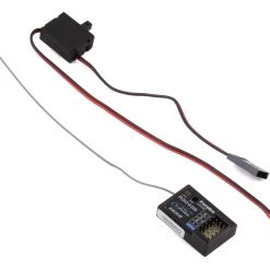 Futaba 4GRS 2.4GHz 2 Stick R304SB TFHSS Telemetry -175RC Sales 2022 fut01004366 3 1