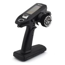 Futaba 4PM 4-Channel 2.4GHz T-FHSS Radio System w/R334SBS Receiver