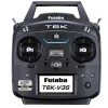 Futaba 6K 2.4GHz V3S FHSS/T-FHSS Radio System (Heli) w/R3008SB Receiver -175RC Sales 2022 fut01004404 3
