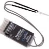 Futaba R3004SB 2.4GHz 4-Channel T-FHSS S.BUS2 Telemetry Receiver -175RC Sales 2022 fut01102153 3