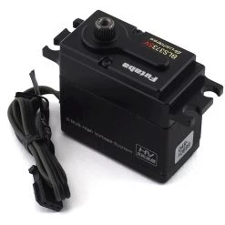 Futaba BLS373SV S.Bus Brushless Hi-Torque Servo (High Voltage)