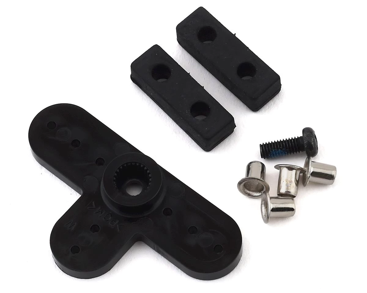 Futaba BLS373SV S.Bus Brushless Hi-Torque Servo (High Voltage) 4 Futaba BLS373SV S.Bus Brushless Hi-Torque Servo (High Voltage) - Image 2