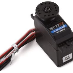 Futaba S3177SV S.Bus2 Airplane Servo (High Voltage)