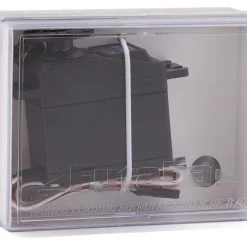 Futaba S3177SV S.Bus2 Airplane Servo (High Voltage) -175RC Sales 2022 fut01102157 3 2