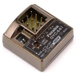 Futaba GYC441 All-Purpose Car Gyro