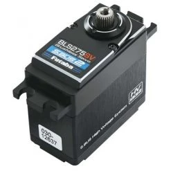 Futaba BLS275SV S.Bus2 High Voltage Heli Servo