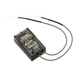 Futaba R7006SB 2.4GHz 6Ch FASSTest Receiver