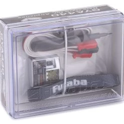 Futaba GYA440 Airplane Elevator/Rudder Gyro 7 Futaba GYA440 Airplane Elevator/Rudder Gyro -175RC Sales 2022 fut01102186 1 2