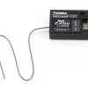 Futaba R603GF FHSS 3 Channel 2.4GHz Sport Receiver -175RC Sales 2022 fut01102198 3