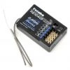 Futaba R2104GF S-FHSS High Voltage 4-Channel 2.4Ghz Receiver