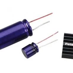 Futaba CPS-1 Channel Power Switch