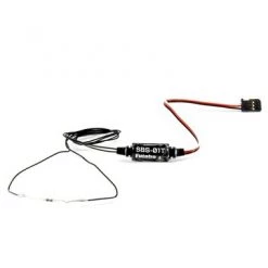 Futaba SBS-01T Temperature Sensor