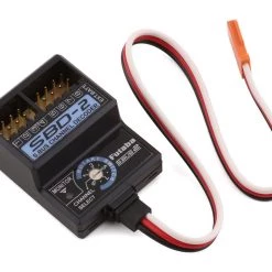 Futaba SBD-2 S.Bus Decoder